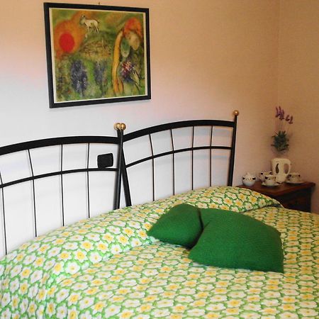 Abruzzo Segreto Bed and Breakfast Navelli Εξωτερικό φωτογραφία