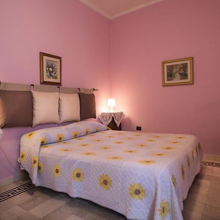 Abruzzo Segreto Bed and Breakfast Navelli Εξωτερικό φωτογραφία