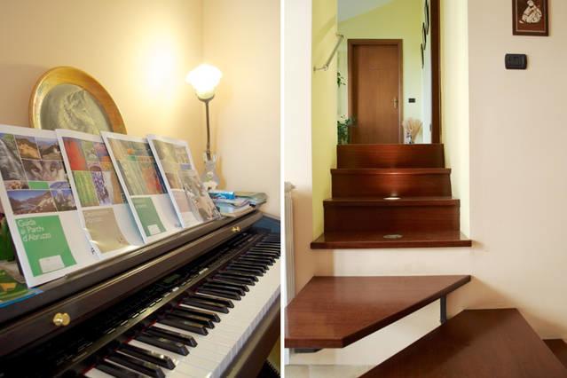 Abruzzo Segreto Bed and Breakfast Navelli Εξωτερικό φωτογραφία