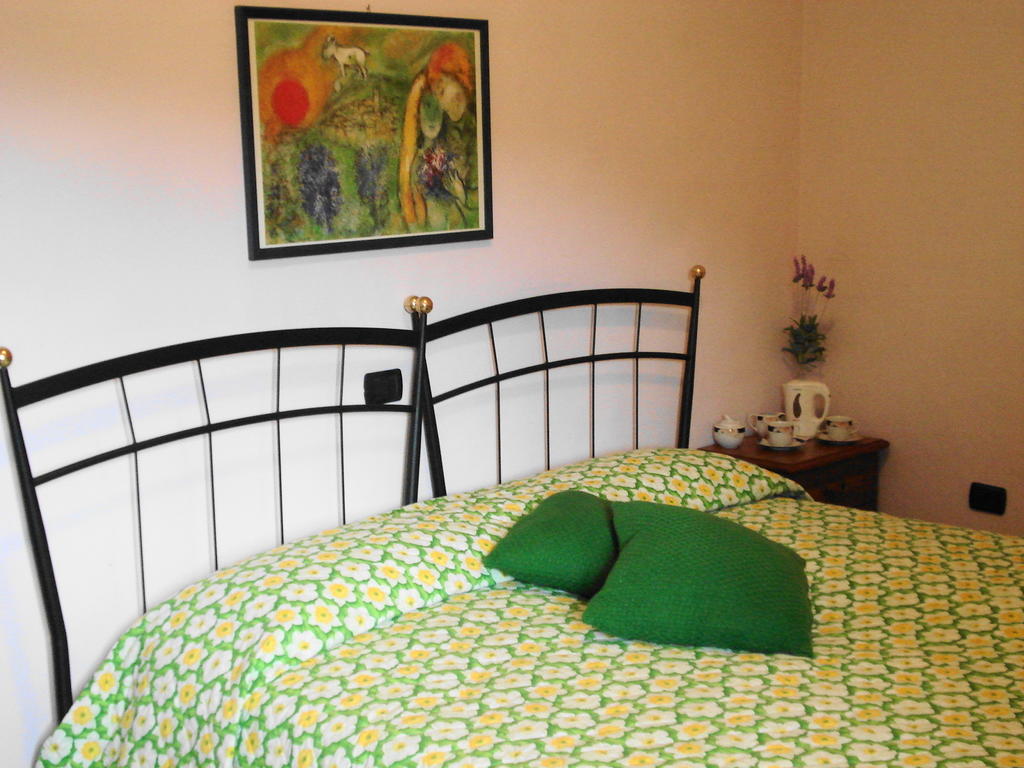 Abruzzo Segreto Bed and Breakfast Navelli Εξωτερικό φωτογραφία
