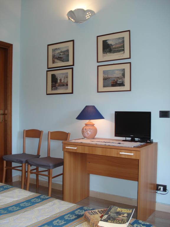 Abruzzo Segreto Bed and Breakfast Navelli Εξωτερικό φωτογραφία