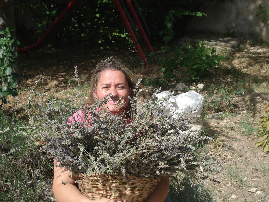 Abruzzo Segreto Bed and Breakfast Navelli Εξωτερικό φωτογραφία