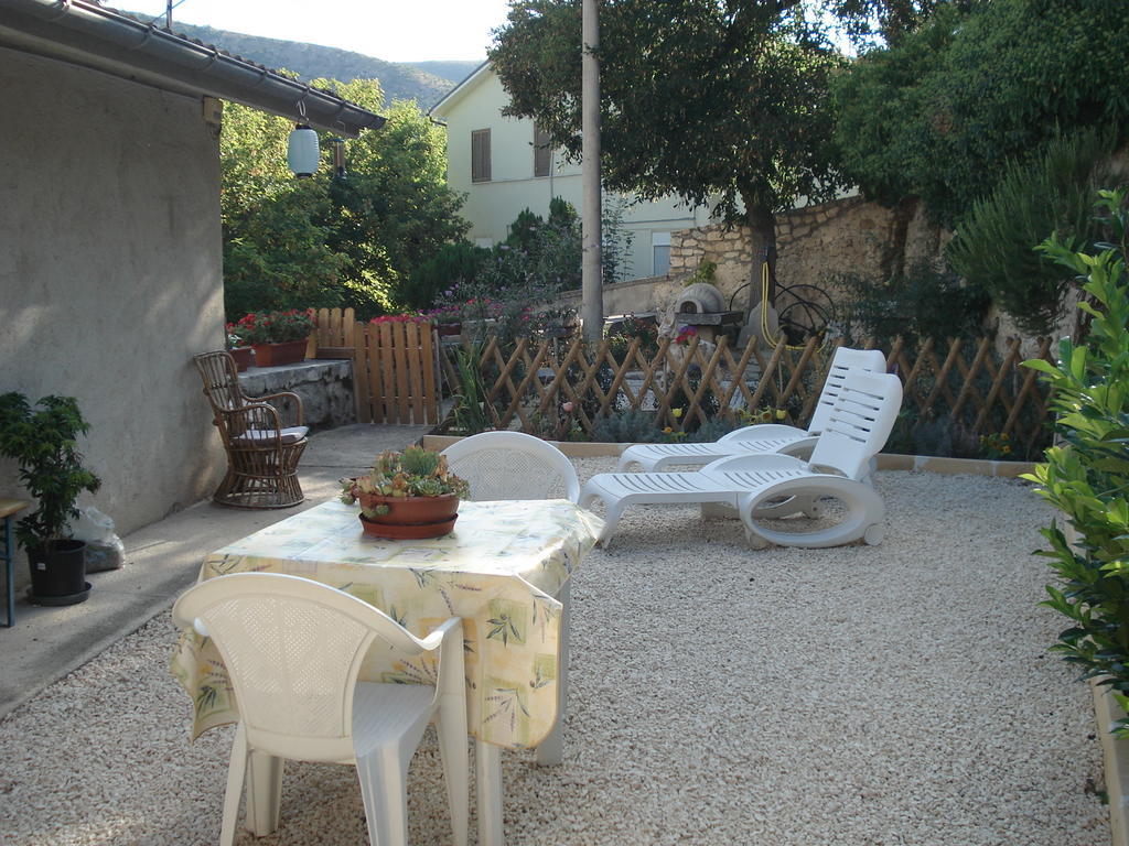 Abruzzo Segreto Bed and Breakfast Navelli Εξωτερικό φωτογραφία