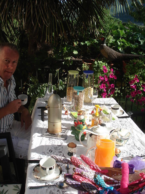 Abruzzo Segreto Bed and Breakfast Navelli Εξωτερικό φωτογραφία