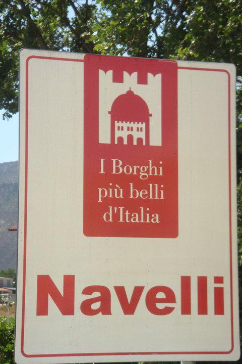 Abruzzo Segreto Bed and Breakfast Navelli Εξωτερικό φωτογραφία