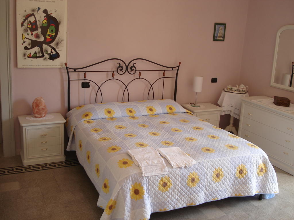 Abruzzo Segreto Bed and Breakfast Navelli Εξωτερικό φωτογραφία