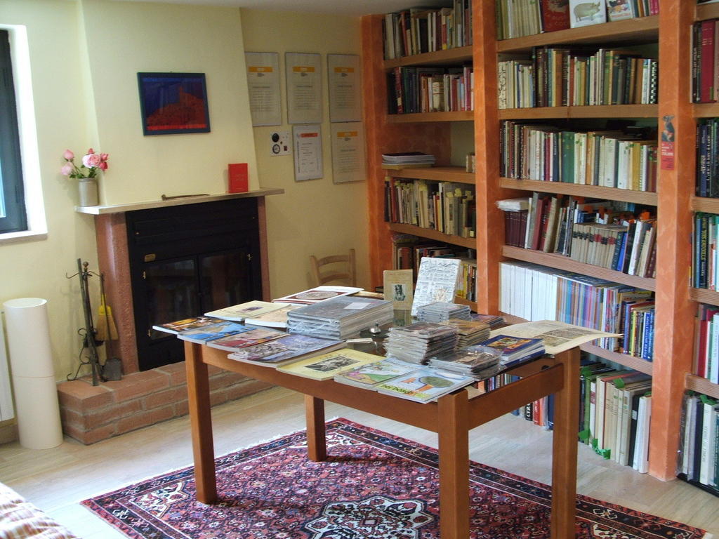 Abruzzo Segreto Bed and Breakfast Navelli Εξωτερικό φωτογραφία