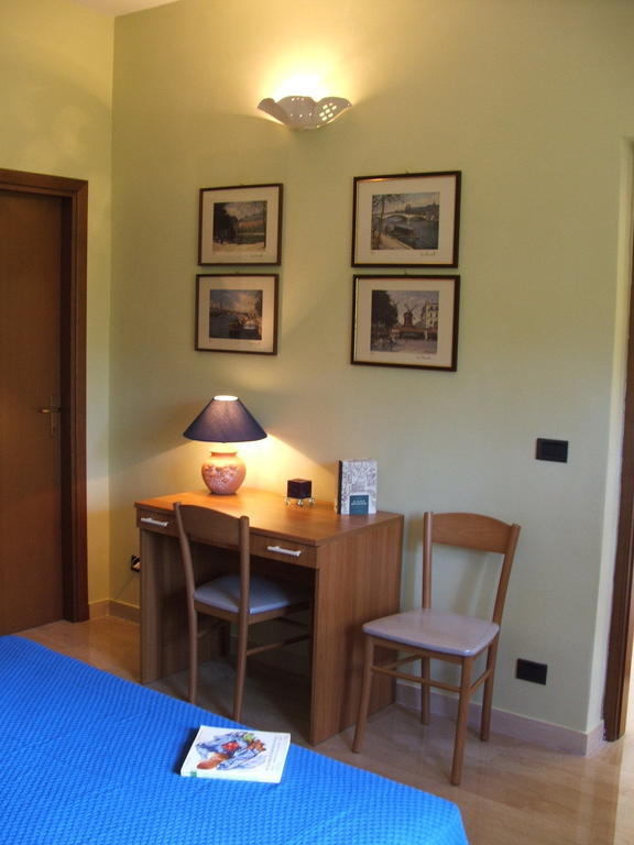 Abruzzo Segreto Bed and Breakfast Navelli Δωμάτιο φωτογραφία