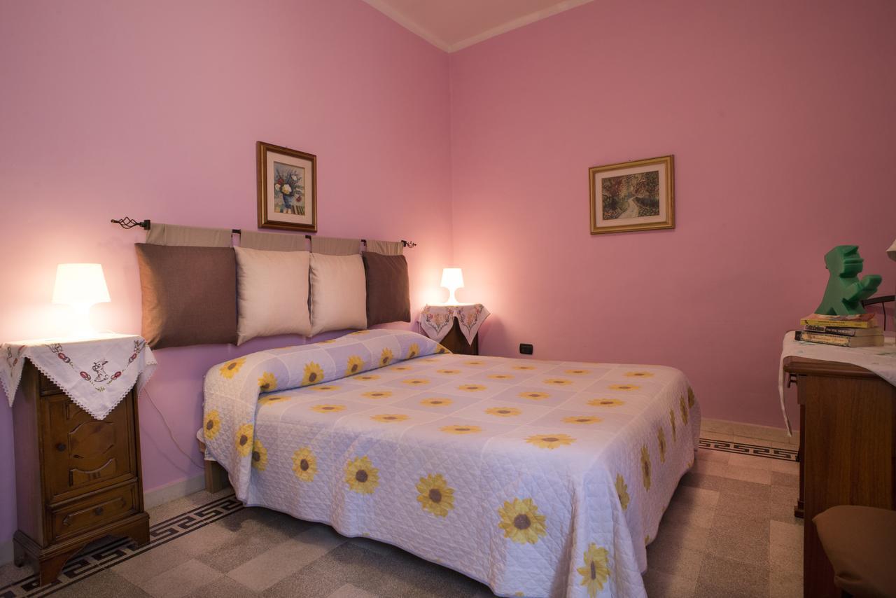 Abruzzo Segreto Bed and Breakfast Navelli Εξωτερικό φωτογραφία